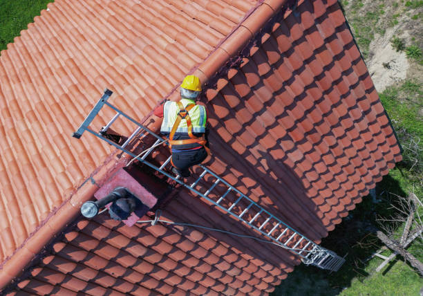 4 Ply Roofing in Siesta Acres, TX